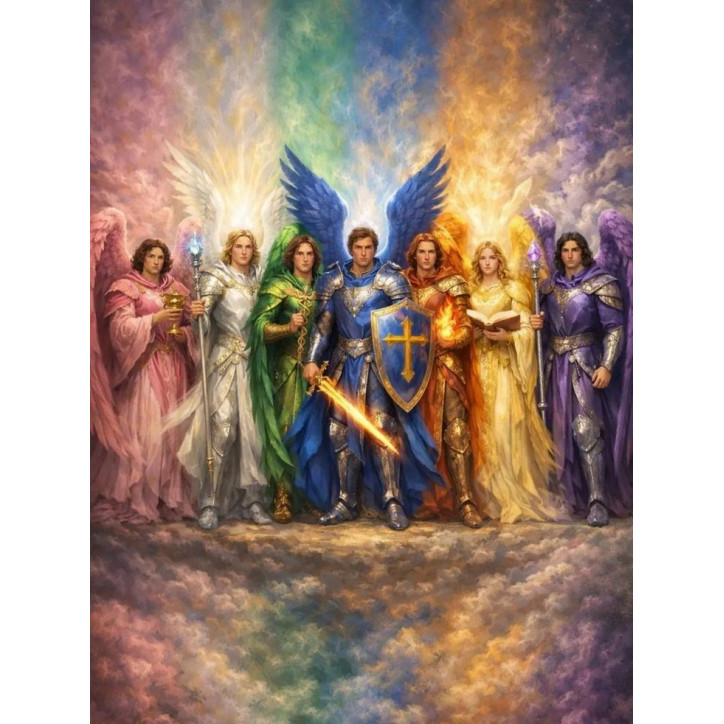 Message Guidé Medium (Tarot et Oracles) Message Guidé Medium (Tarot et Oracles)