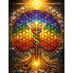 Soin énergétique de Guérison