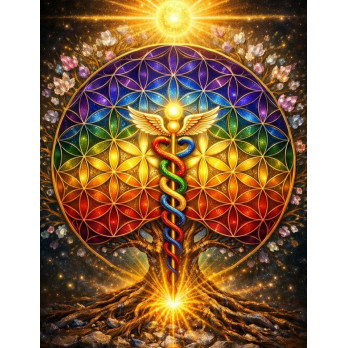 Soin énergétique de Guérison