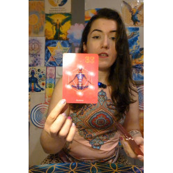Guidance , message de l'invisible (Tarot et Oracles)