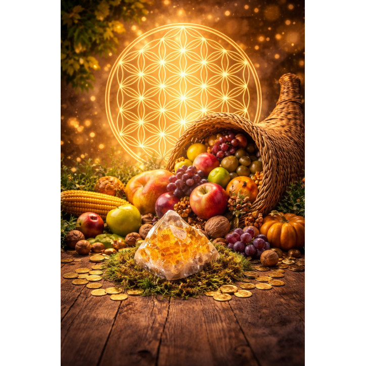 Soin énergétique de Guérison